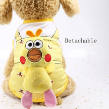 Load image into Gallery viewer, Shih Tzu Vest For Dog T Shirt Shih Tzu Dog Pitbull Clothes Pet Clothes For Medium Cheap Clothes Summer Chihuahua Tshirt Cute