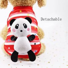 Load image into Gallery viewer, Shih Tzu Vest For Dog T Shirt Shih Tzu Dog Pitbull Clothes Pet Clothes For Medium Cheap Clothes Summer Chihuahua Tshirt Cute