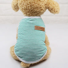 Load image into Gallery viewer, Shih Tzu Vest For Dog T Shirt Shih Tzu Dog Pitbull Clothes Pet Clothes For Medium Cheap Clothes Summer Chihuahua Tshirt Cute