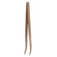 Load image into Gallery viewer, Long Super Reptile Wood Tweezers Clips 28 cm and 16.5 cm size Frog Spider Tool Litter Terrarium Cleaning and Feeding
